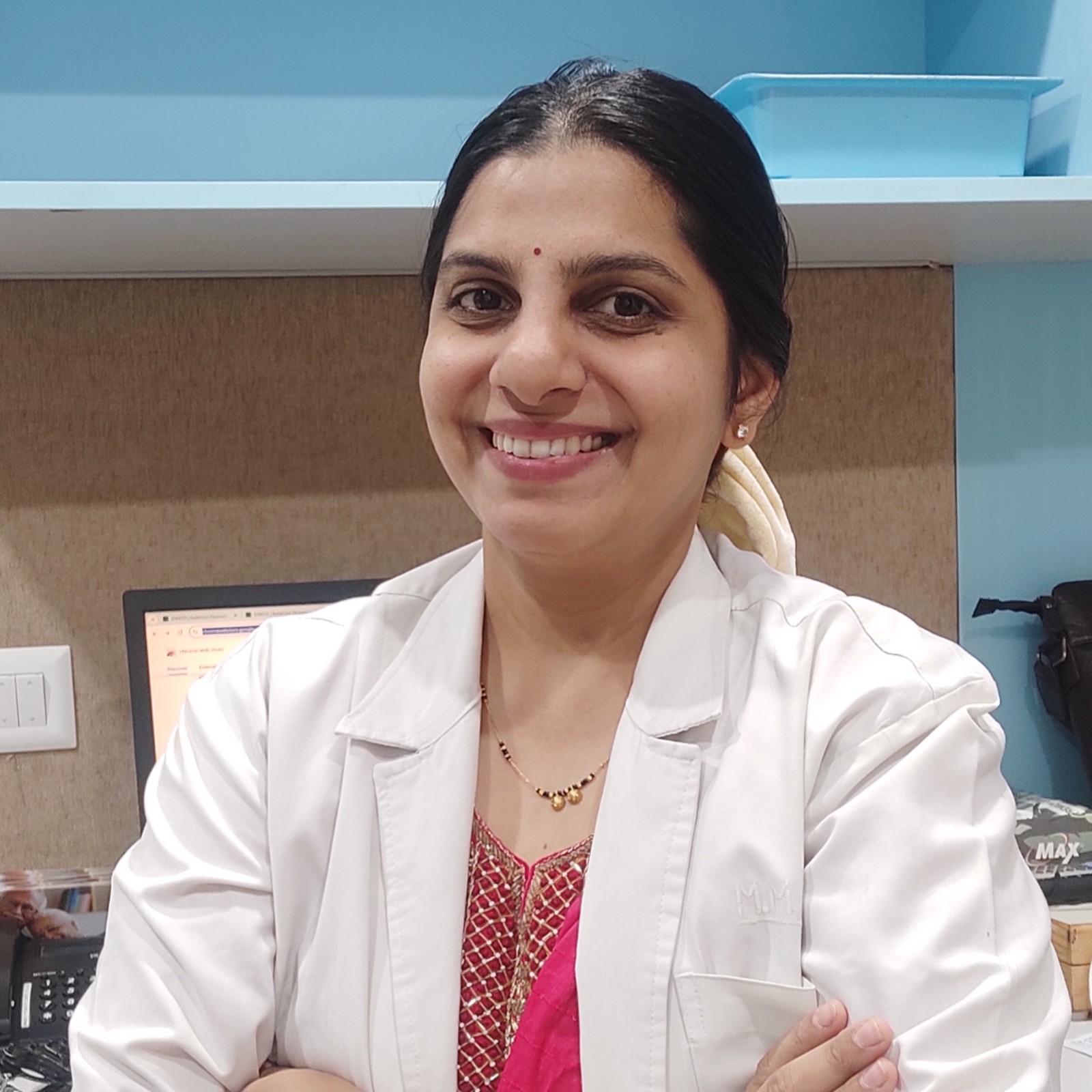 Dr. Renuka R Habib